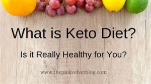 Read more about the article The Keto Diet: A Beginner’s Guide to Weight Loss, Improved Health, and More