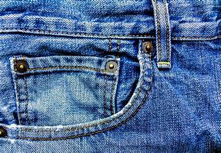 You are currently viewing Denim Jeans