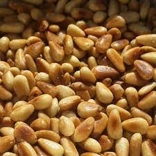 Read more about the article Pine Nuts: Nature’s Tiny Gems Packed with Health Benefits